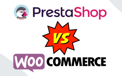 WooCommerce VS Prestashop: ¿Cuál es mejor?