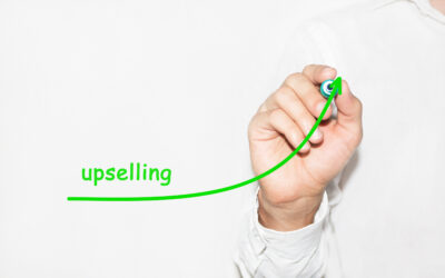 Diferencia entre Upselling y Cross-selling
