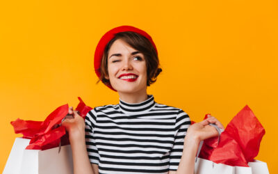 Prepara tu tienda para las rebajas de enero