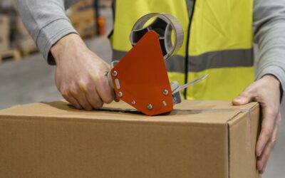 Diferencias entre fulfillment, almacén y centro logístico