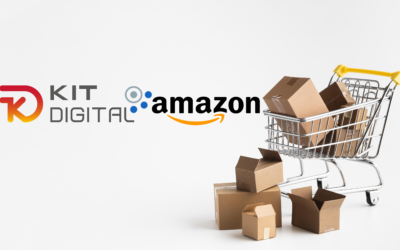 Ayuda Kit Digital para Amazon