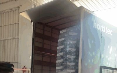 Hortitec: El distribuidor de referencia para la horticultura