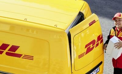 Conoce el servicio terrestre de DHL Parcel