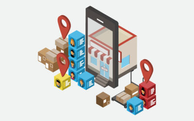 Optimizar gestión ecommerce