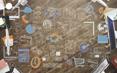 Plataforma de gestión ecommerce