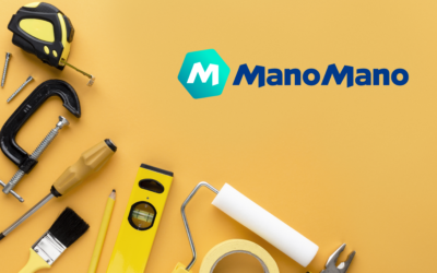 Integrar tu catálogo con ManoMano