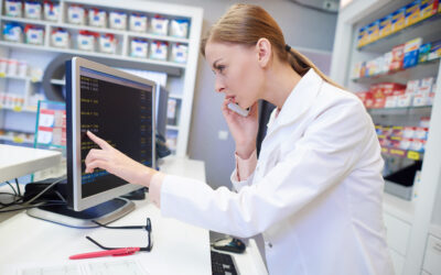 ¿Tienes una farmacia y estás pensando en vender online?