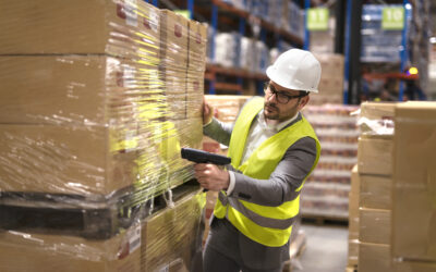 La importancia de la logística del fulfillment