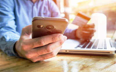 Las 5 tiendas online que más venden en España