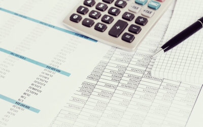 Problemas para hacer la liquidación de IVA