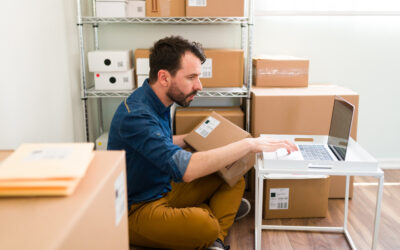 ¿Cuál es la diferencia entre ecommerce y marketplace?