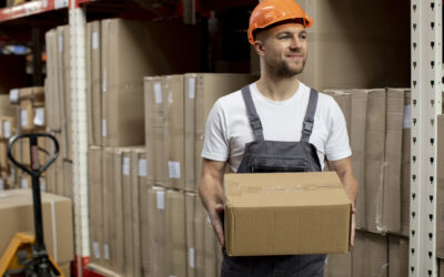 El mejor Fulfillment para tu ecommerce