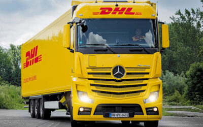 Enviar con DHL: Guía completa para tu ecommerce