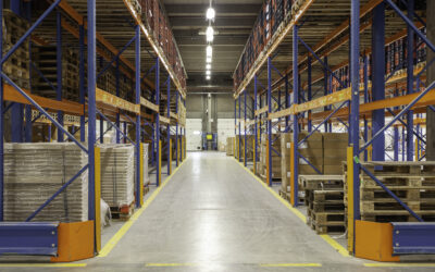 Proveedor de fulfillment