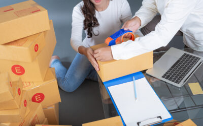 ¿Cómo integrar tu tienda online con Amazon? Descubre la solución con Oceges