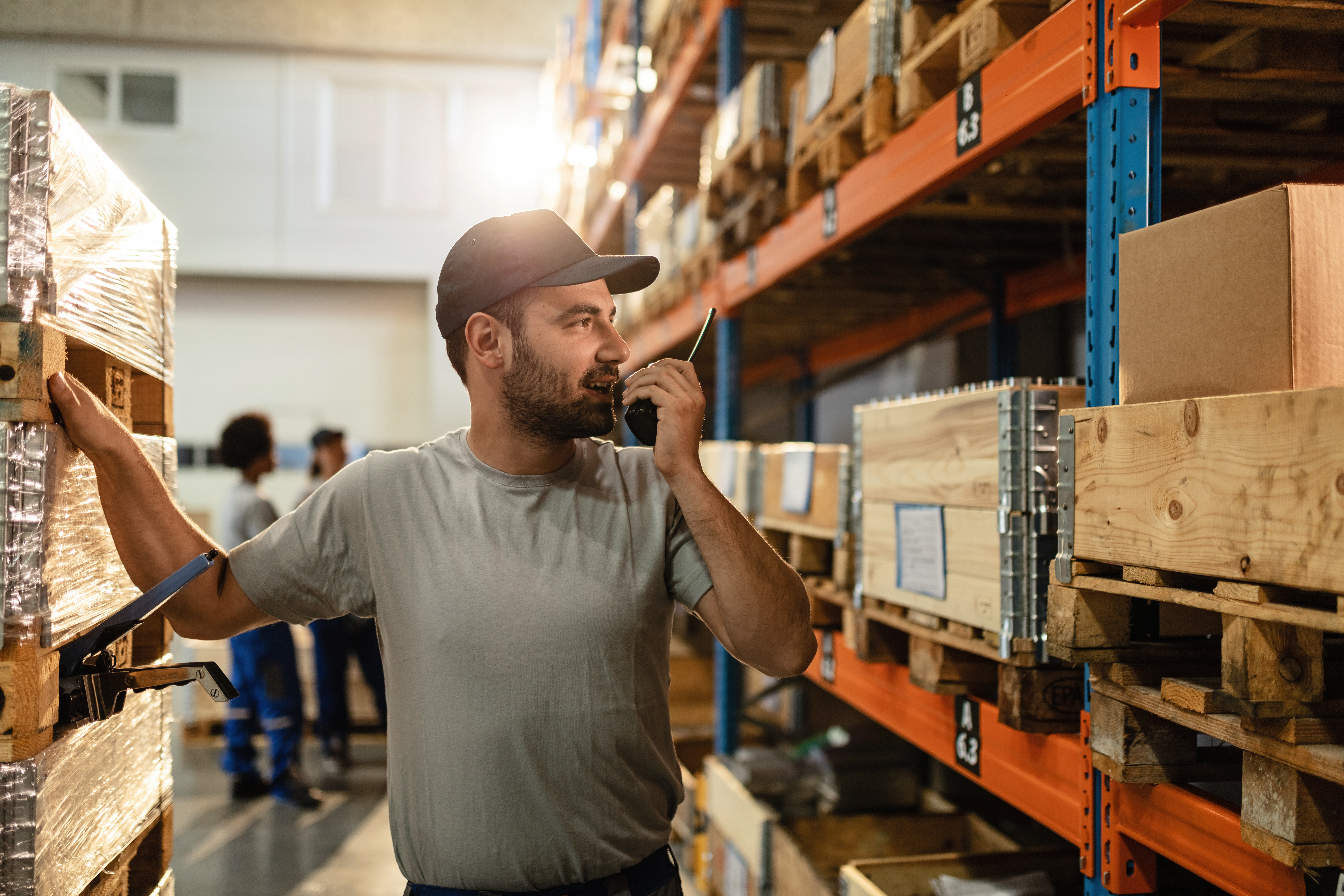 Cómo solucionar los problemas de stock en tu tienda