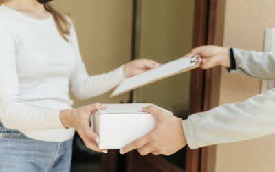 Fulfillment con opción contrareembolso