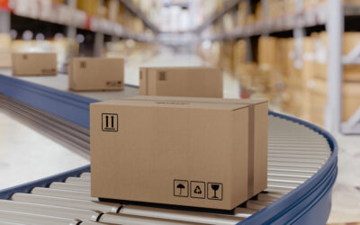Fulfillment para ecommerce en España – Envíos 24 horas