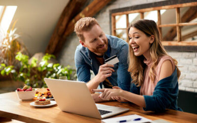 Información en tiempo real: Lo que más se valora en las entregas ecommerce