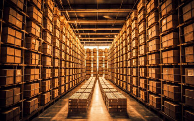 Oceges, tu centro fulfillment en España