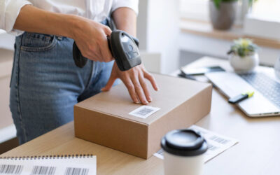 Gestión de envíos para empresas