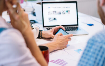 ¿Por qué es importante para las pequeñas empresas tener presencia en Internet?