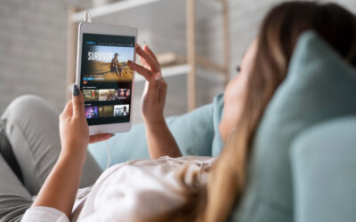 Prohibición de los paquetes de streaming de Amazon