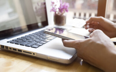 Descubre el comportamiento de tus clientes: Navegar por varias tiendas antes de comprar