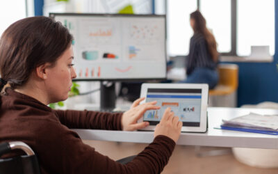 El mejor software ERP para empresas