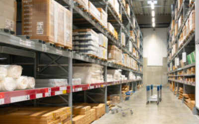Fulfillment España con software propio de gestión