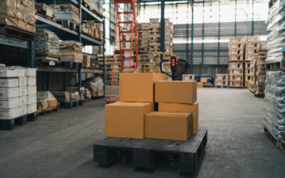Servicio fulfillment para ecommerce | Envíos 24H