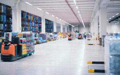 Ventajas de contratar un servicio fulfillment para tu ecommerce