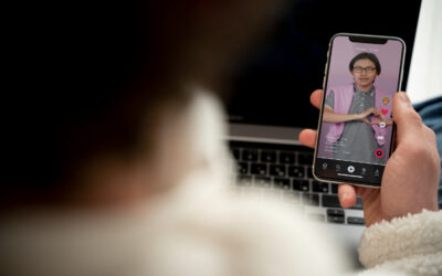 Influencers virtuales en Tik Tok | Publicita tus productos