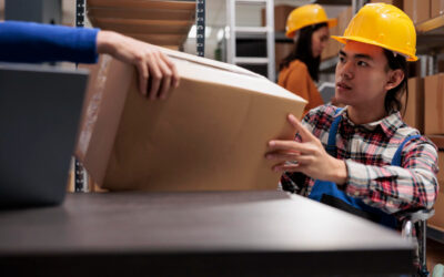 Descubre cuáles son las soluciones para tus envíos ecommerce