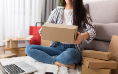¿Vendes en Amazon? Motivos por los que contratar erp de amazon