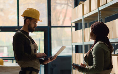 Fulfillment para ecommerce | Envíos en 24 horas a la península