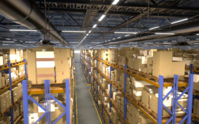 ¿Qué es el fulfillment para ecommerce? | Servicio logístico rápido y seguro