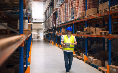 Fulfillment | Mejor centro logístico de España