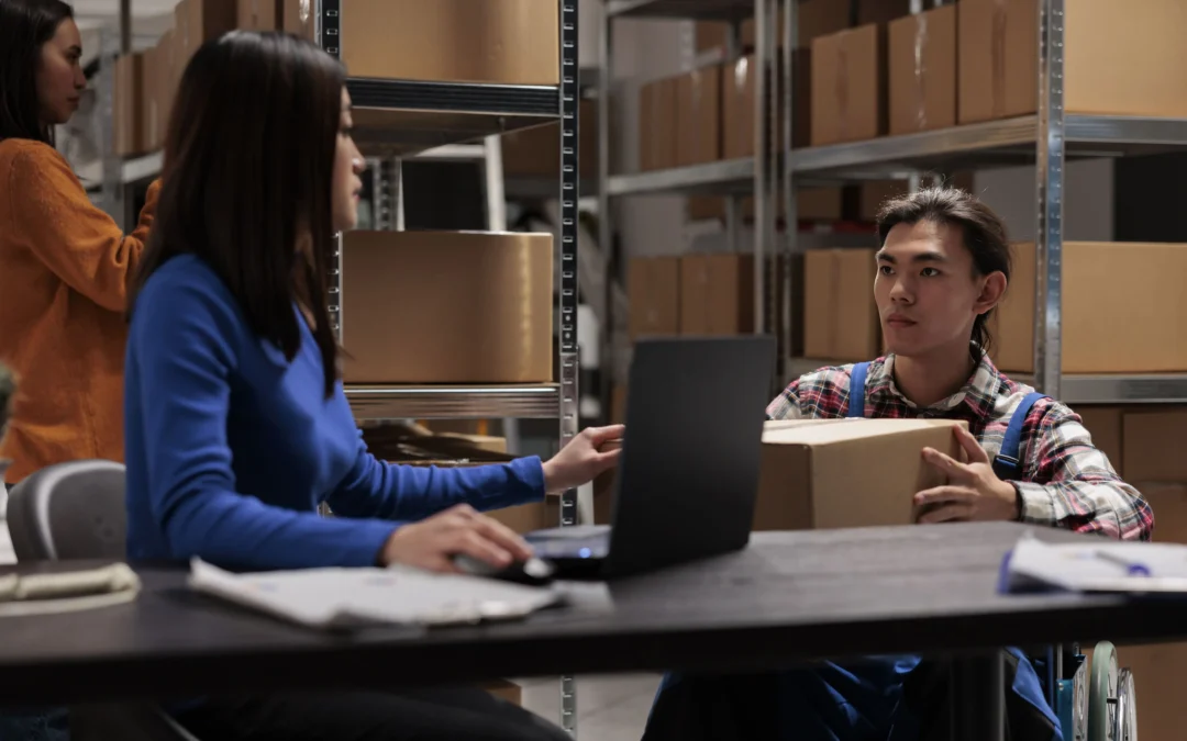 Vender en marketplaces aprovechando el stock de tus proveedores