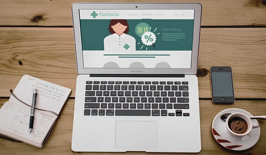 Cómo gestionar un ecommerce de farmacia o parafarmacia cumpliendo normativa y garantizando trazabilidad