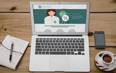 Cómo gestionar un ecommerce de farmacia o parafarmacia cumpliendo normativa y garantizando trazabilidad