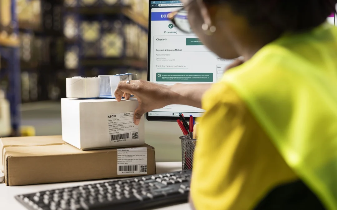Ecommerce en sectores complejos: cómo adaptar logística, stock y facturación para escalar sin errores