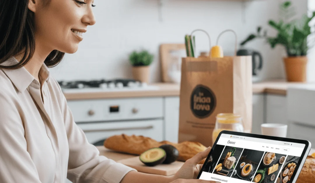 Cómo gestionar un ecommerce de suplementación alimentaria con trazabilidad, control de lotes y normativa sanitaria