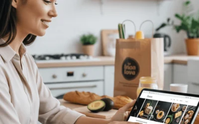 Cómo gestionar un ecommerce de suplementación alimentaria con trazabilidad, control de lotes y normativa sanitaria