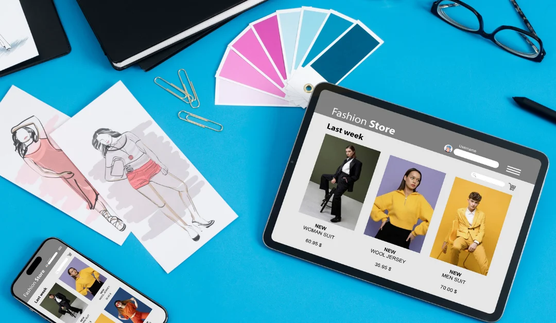 Cómo estructurar un catálogo ecommerce para vender en varios marketplaces sin duplicar trabajo