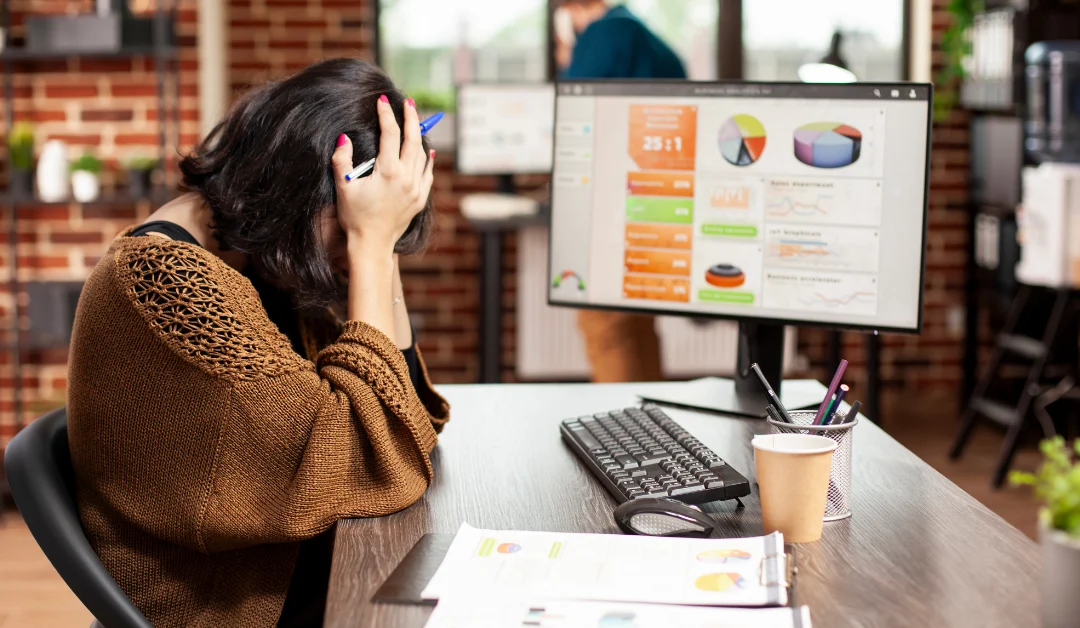 Errores habituales en la gestión de catálogo ecommerce cuando el negocio empieza a crecer