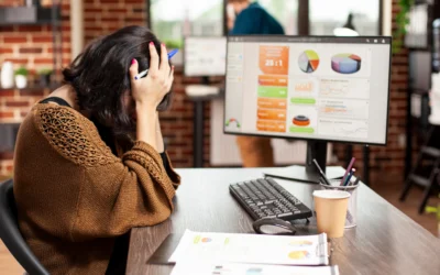 Errores habituales en la gestión de catálogo ecommerce cuando el negocio empieza a crecer