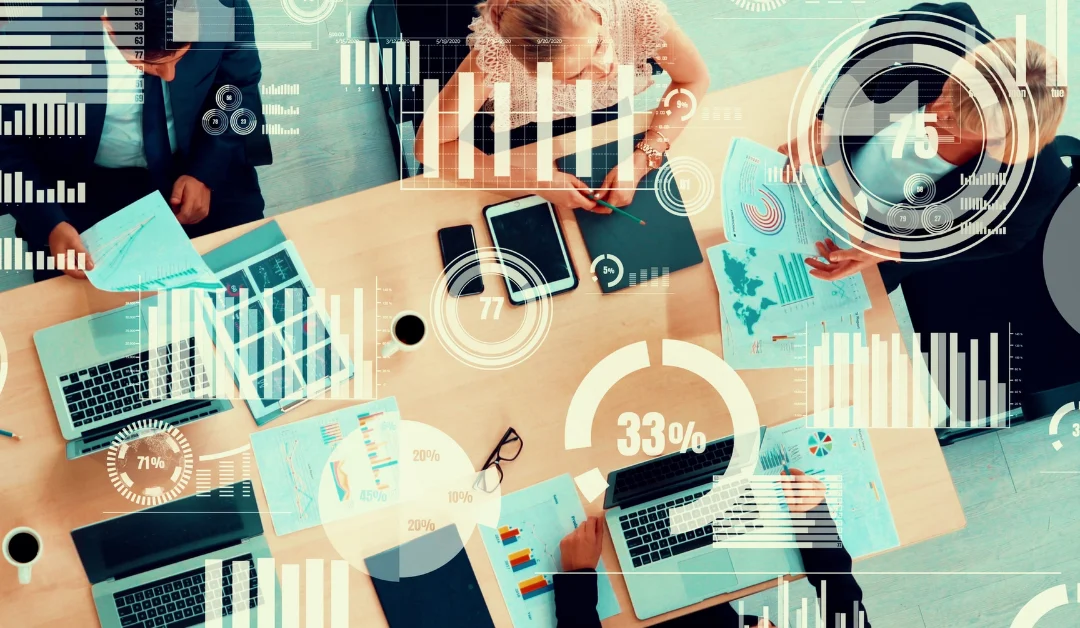 Gestión de catálogo en ecommerce multicanal: cómo ordenar productos, stock y canales desde un único sistema