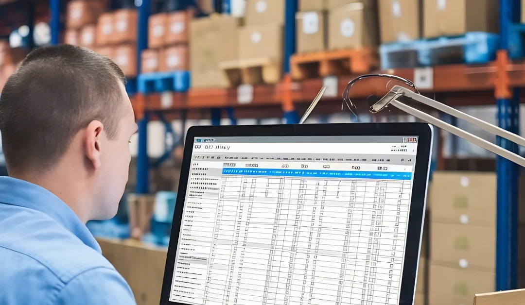 Inventario por almacén en ecommerce: cómo saber qué stock puedes vender realmente