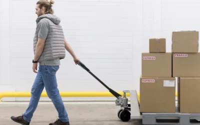 Traslados de almacén en ecommerce: cómo controlar stock entre almacenes propios, proveedores y marketplaces